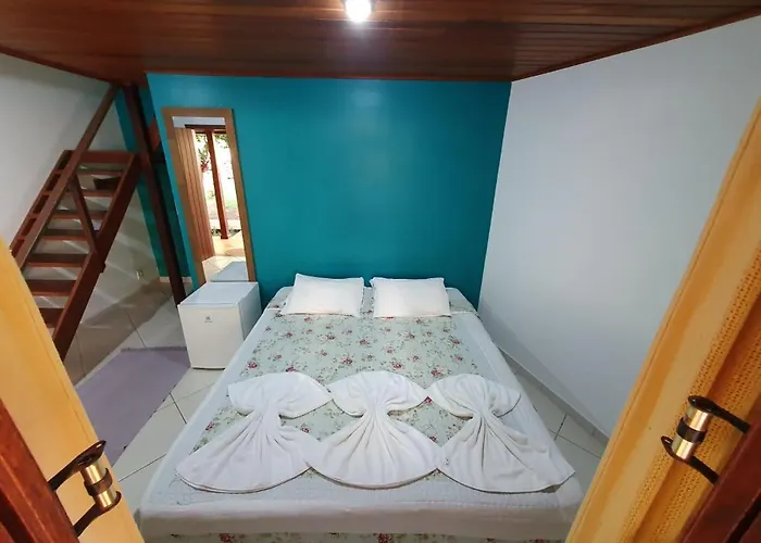 Pousada E Hostel Holandes
