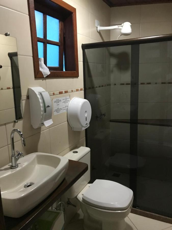 Hostal E Holandes Abraão