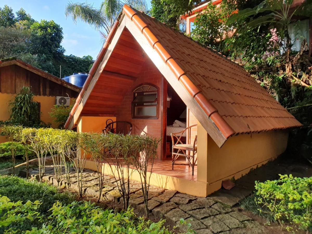 Hostal E Holandes Abraão