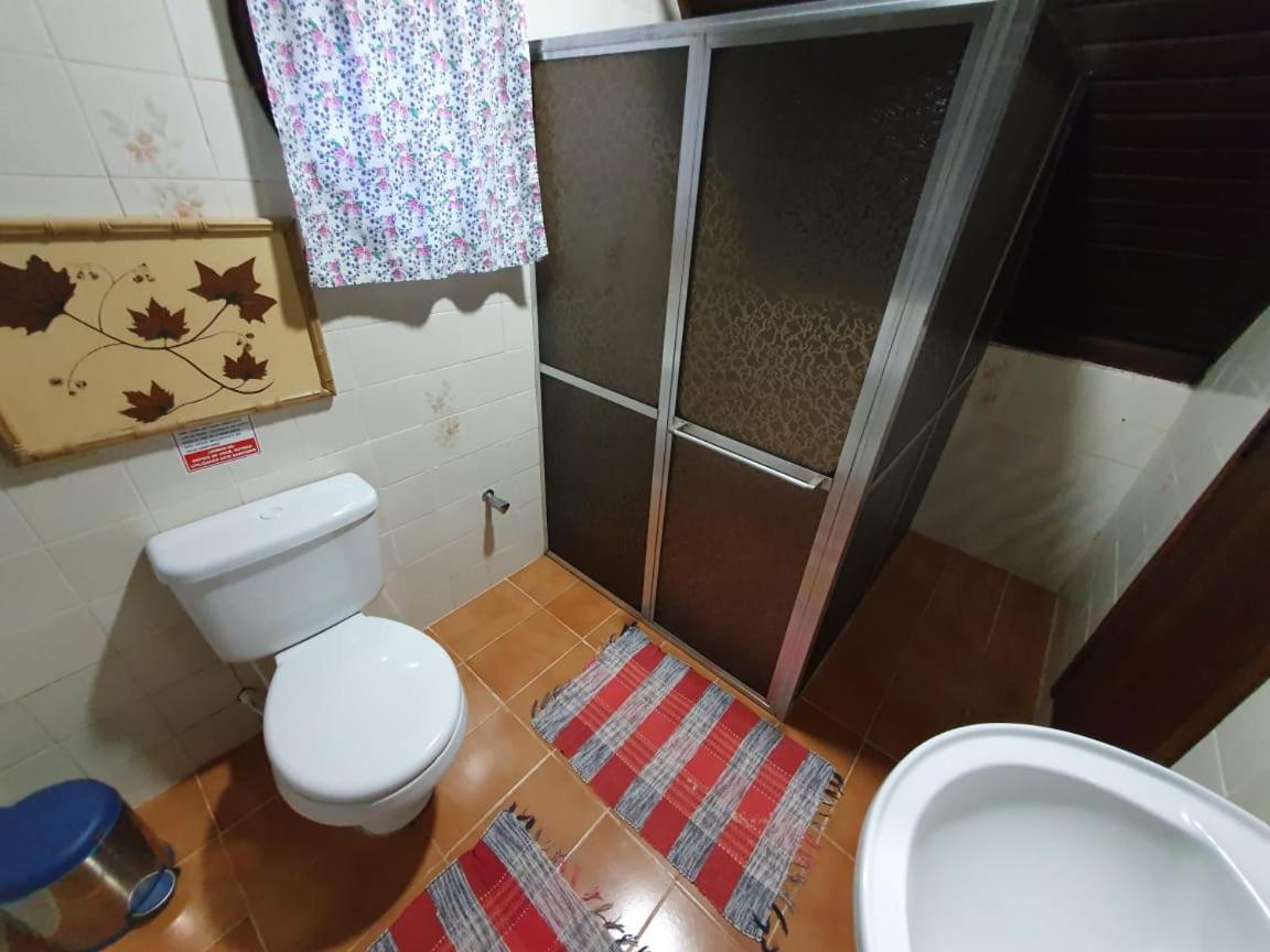 Hostal E Holandes Abraão