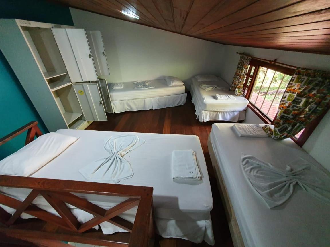 Hostal E Holandes Abraão