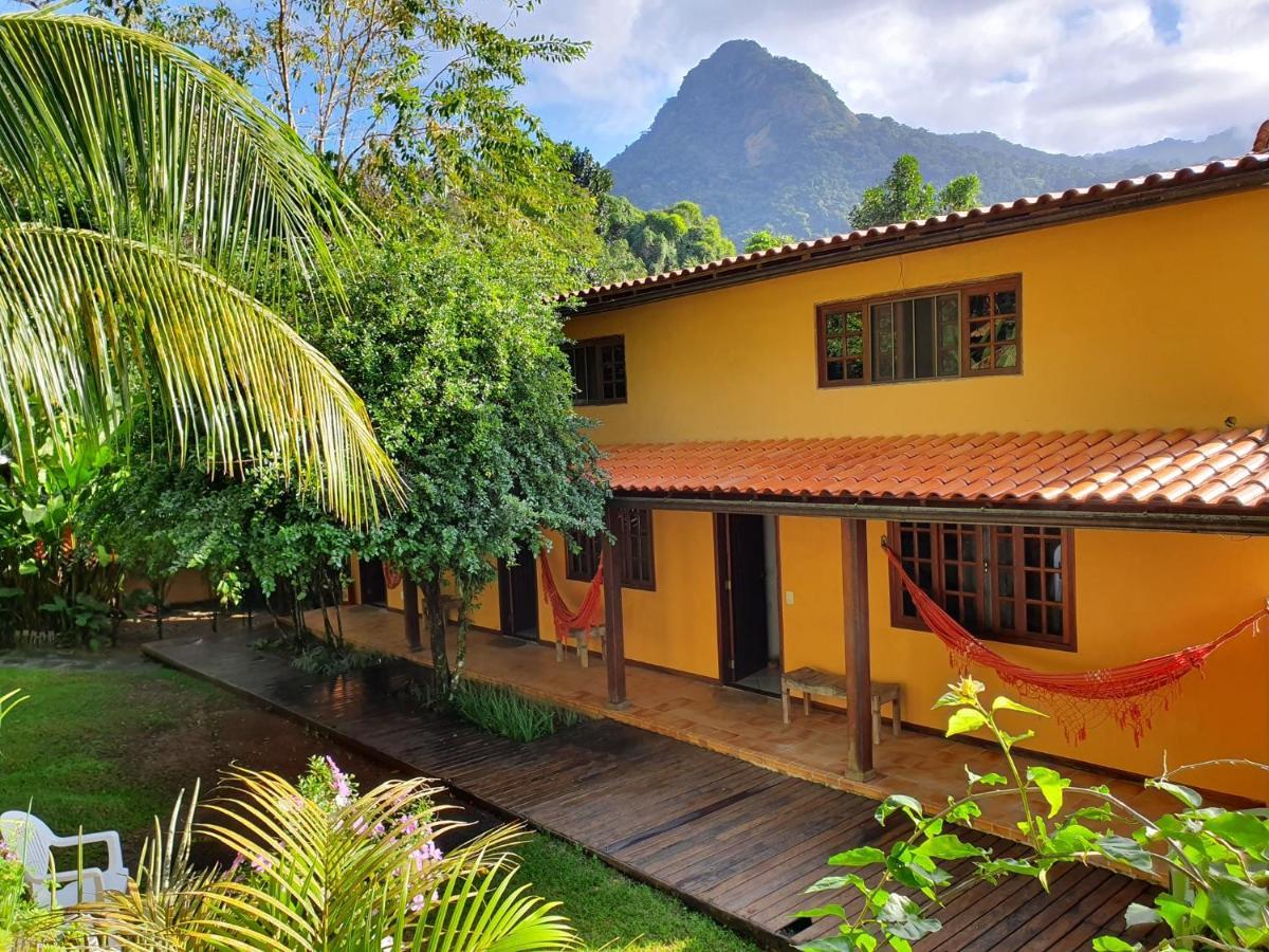 Hostal E Holandes Abraão