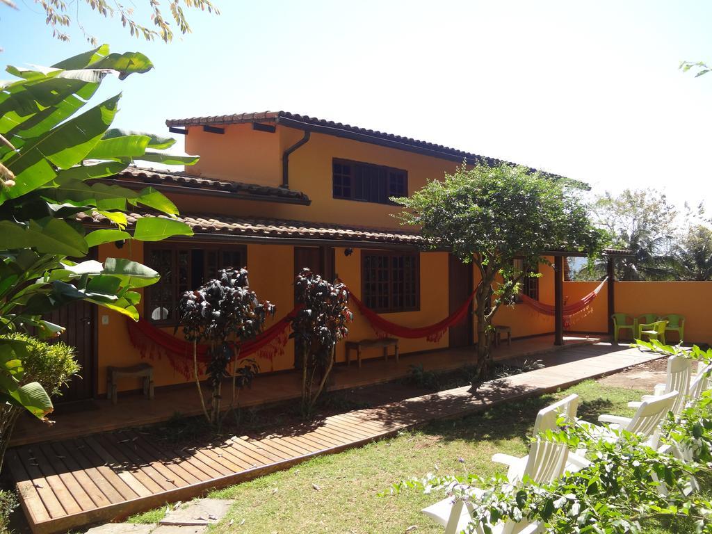E Holandes Hostal *