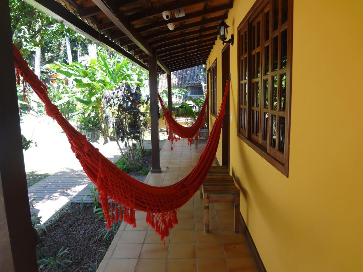 旅馆 E Holandes Abraão